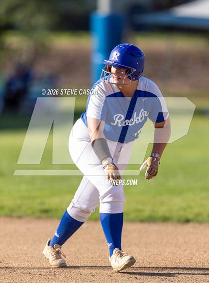 Thumbnail 3 in JV: Rocklin @ Whitney photogallery.