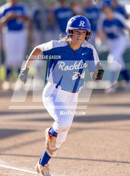 Thumbnail 2 in JV: Rocklin @ Whitney photogallery.