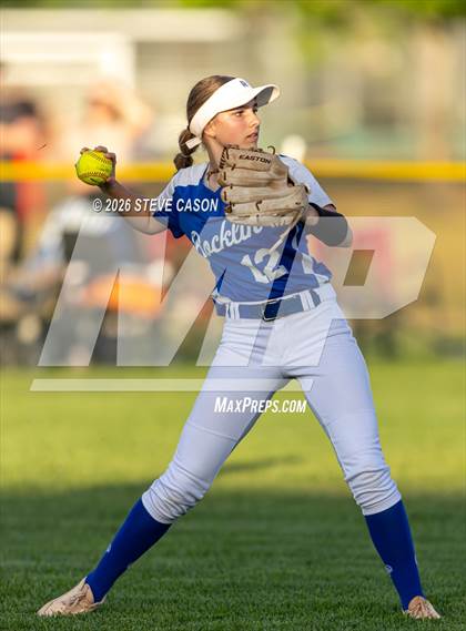 Thumbnail 2 in JV: Rocklin @ Whitney photogallery.