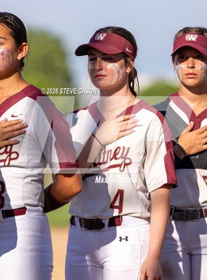 Thumbnail 3 in JV: Rocklin @ Whitney photogallery.