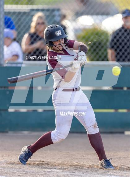 Thumbnail 3 in JV: Rocklin @ Whitney photogallery.