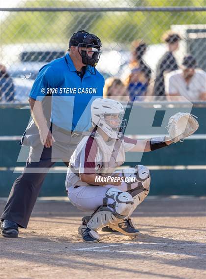 Thumbnail 1 in JV: Rocklin @ Whitney photogallery.