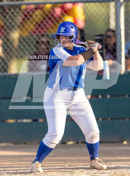 Thumbnail 2 in JV: Rocklin @ Whitney photogallery.