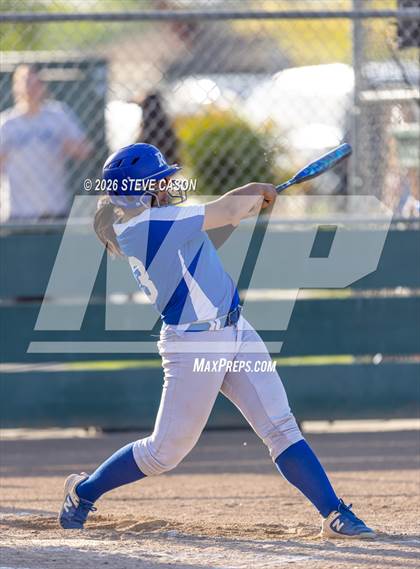 Thumbnail 2 in JV: Rocklin @ Whitney photogallery.