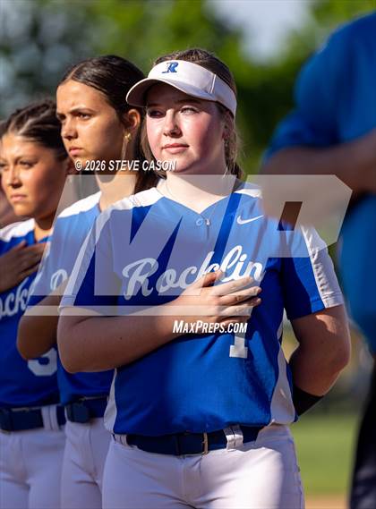 Thumbnail 2 in JV: Rocklin @ Whitney photogallery.