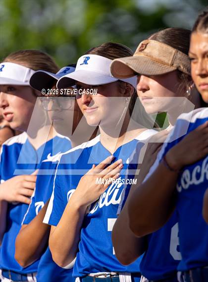 Thumbnail 2 in JV: Rocklin @ Whitney photogallery.