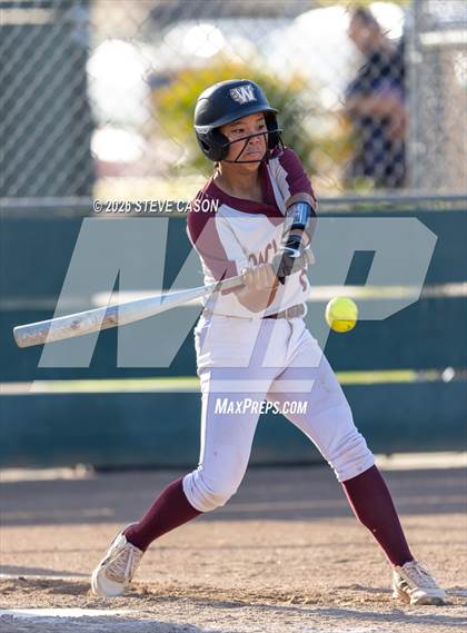 Thumbnail 1 in JV: Rocklin @ Whitney photogallery.