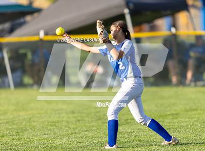 Thumbnail 1 in JV: Rocklin @ Whitney photogallery.