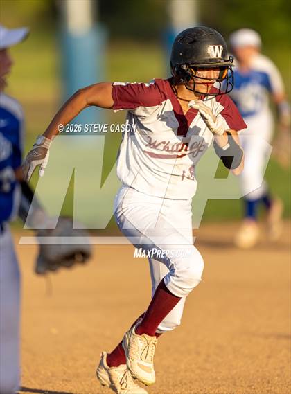 Thumbnail 3 in JV: Rocklin @ Whitney photogallery.