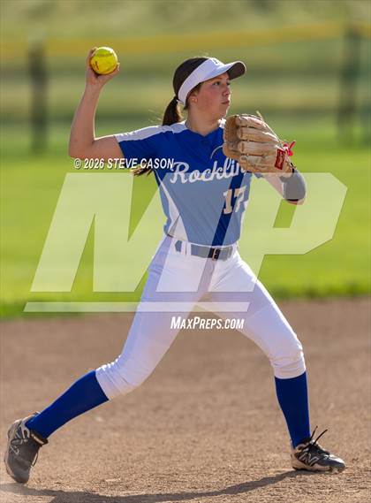 Thumbnail 2 in JV: Rocklin @ Whitney photogallery.