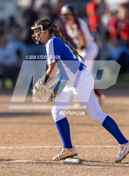 Thumbnail 1 in JV: Rocklin @ Whitney photogallery.