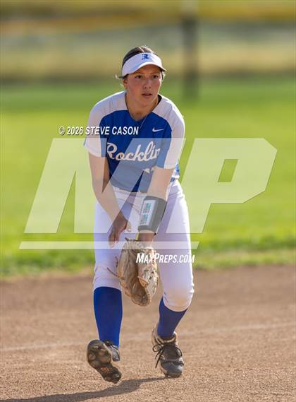 Thumbnail 1 in JV: Rocklin @ Whitney photogallery.