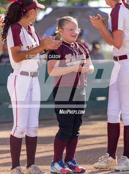Thumbnail 1 in JV: Rocklin @ Whitney photogallery.