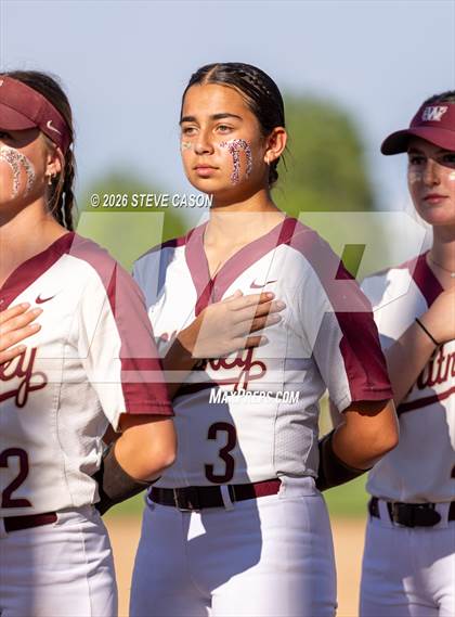 Thumbnail 2 in JV: Rocklin @ Whitney photogallery.