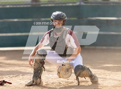 Thumbnail 2 in JV: Rocklin @ Whitney photogallery.