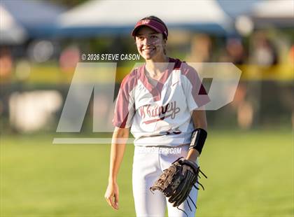 Thumbnail 1 in JV: Rocklin @ Whitney photogallery.