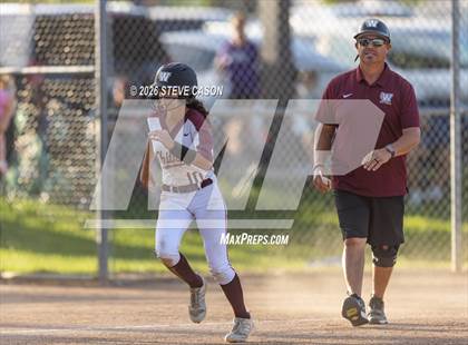 Thumbnail 3 in JV: Rocklin @ Whitney photogallery.