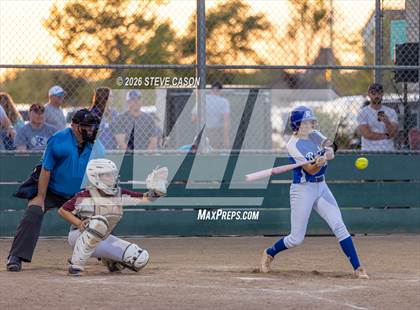 Thumbnail 1 in JV: Rocklin @ Whitney photogallery.