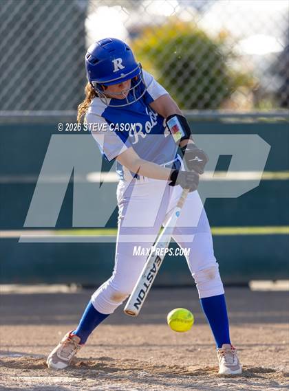 Thumbnail 3 in JV: Rocklin @ Whitney photogallery.