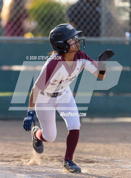 Thumbnail 2 in JV: Rocklin @ Whitney photogallery.