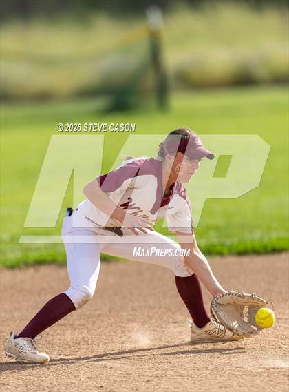 Thumbnail 3 in JV: Rocklin @ Whitney photogallery.