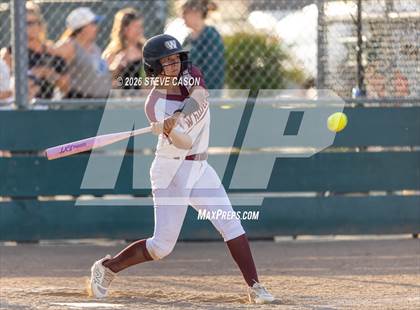 Thumbnail 3 in JV: Rocklin @ Whitney photogallery.