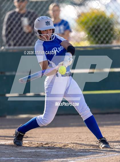 Thumbnail 2 in JV: Rocklin @ Whitney photogallery.