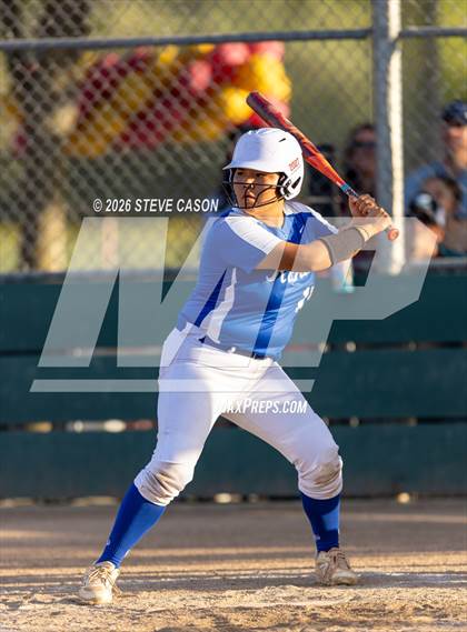 Thumbnail 3 in JV: Rocklin @ Whitney photogallery.