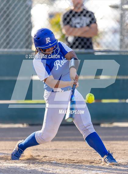 Thumbnail 1 in JV: Rocklin @ Whitney photogallery.