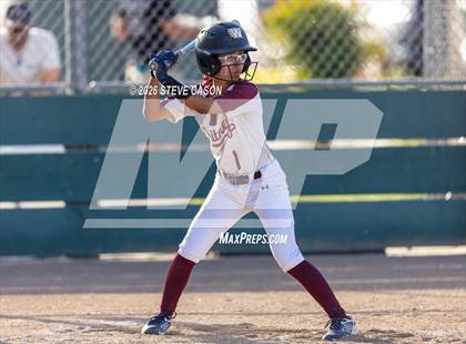 Thumbnail 1 in JV: Rocklin @ Whitney photogallery.