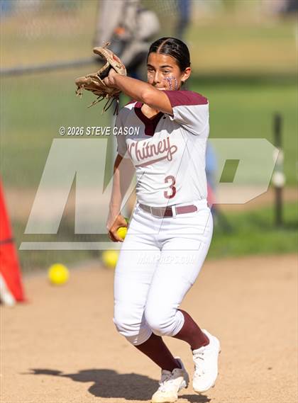 Thumbnail 3 in JV: Rocklin @ Whitney photogallery.