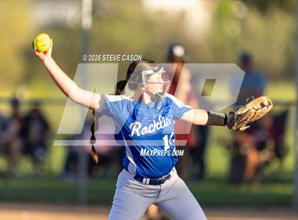 Thumbnail 1 in JV: Rocklin @ Whitney photogallery.