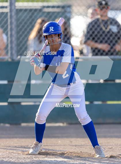 Thumbnail 1 in JV: Rocklin @ Whitney photogallery.