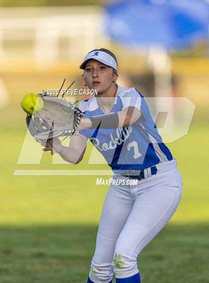Thumbnail 2 in JV: Rocklin @ Whitney photogallery.
