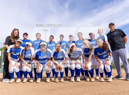 Thumbnail 1 in JV: Rocklin @ Whitney photogallery.
