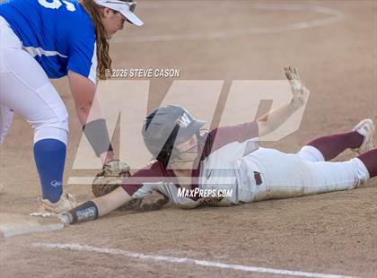 Thumbnail 3 in JV: Rocklin @ Whitney photogallery.