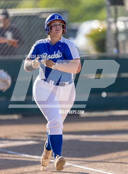 Thumbnail 3 in JV: Rocklin @ Whitney photogallery.