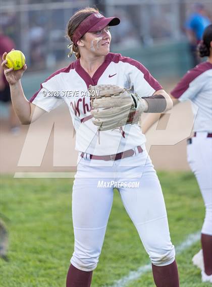 Thumbnail 2 in JV: Rocklin @ Whitney photogallery.