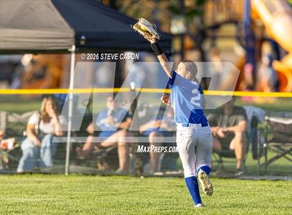Thumbnail 3 in JV: Rocklin @ Whitney photogallery.