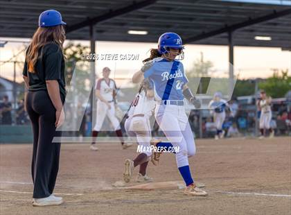 Thumbnail 1 in JV: Rocklin @ Whitney photogallery.