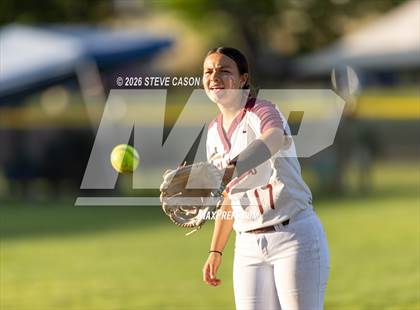 Thumbnail 1 in JV: Rocklin @ Whitney photogallery.