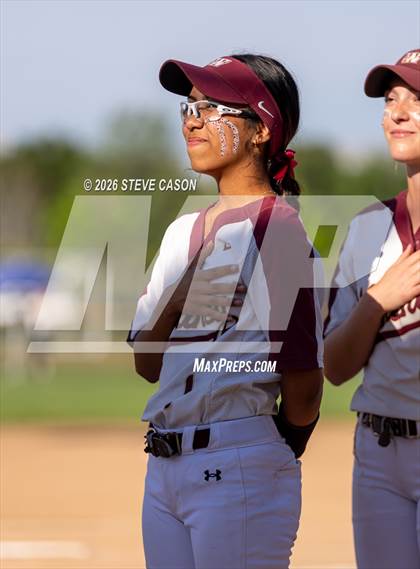 Thumbnail 3 in JV: Rocklin @ Whitney photogallery.