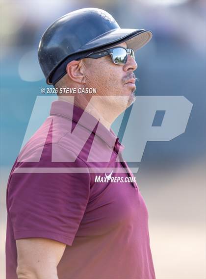 Thumbnail 2 in JV: Rocklin @ Whitney photogallery.