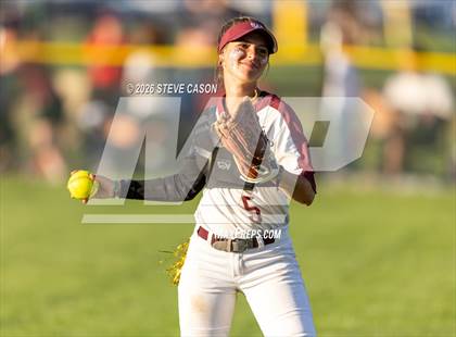 Thumbnail 2 in JV: Rocklin @ Whitney photogallery.