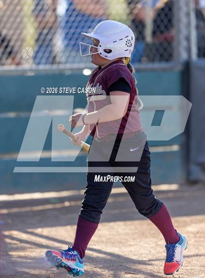 Thumbnail 3 in JV: Rocklin @ Whitney photogallery.