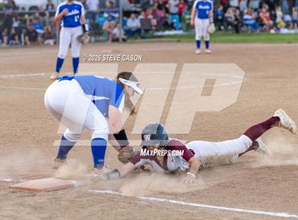 Thumbnail 2 in JV: Rocklin @ Whitney photogallery.