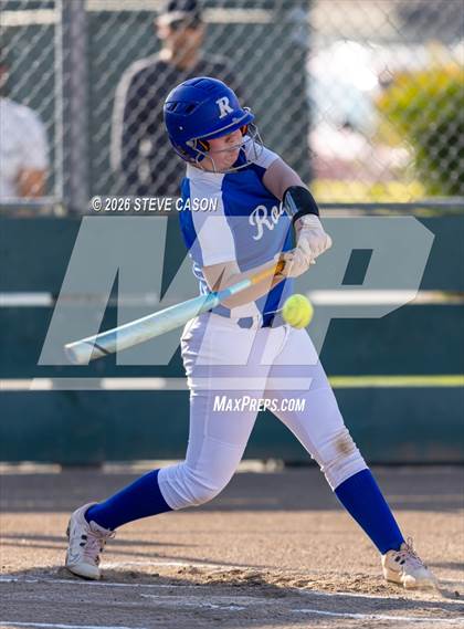 Thumbnail 2 in JV: Rocklin @ Whitney photogallery.