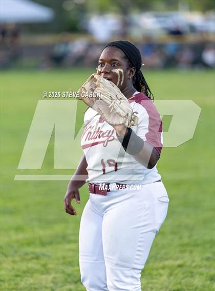 Thumbnail 1 in JV: Rocklin @ Whitney photogallery.