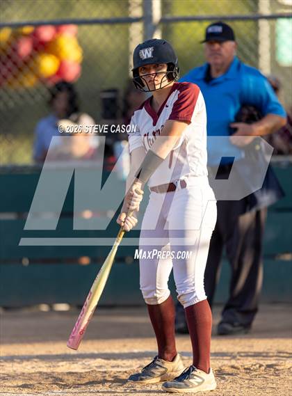 Thumbnail 1 in JV: Rocklin @ Whitney photogallery.