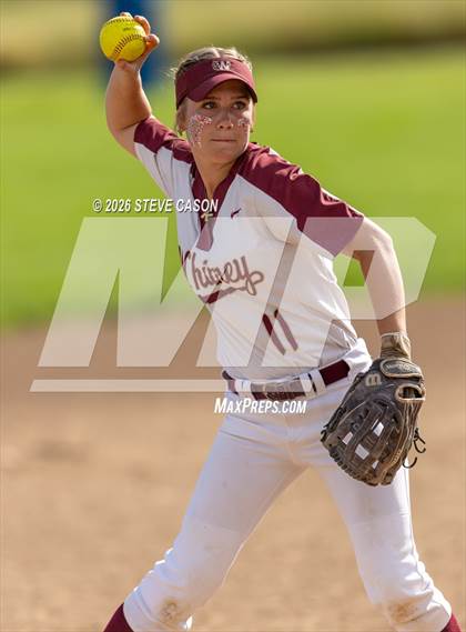 Thumbnail 1 in JV: Rocklin @ Whitney photogallery.